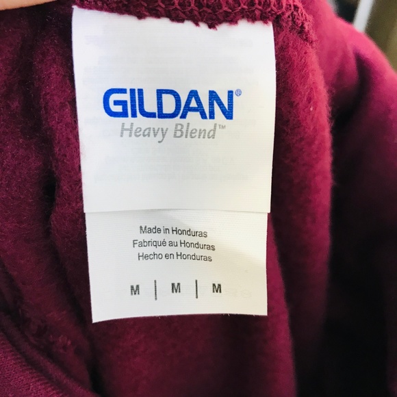 Stranger Things | Hawkins Hoodie Sweater | B28 - Picture 4 of 4